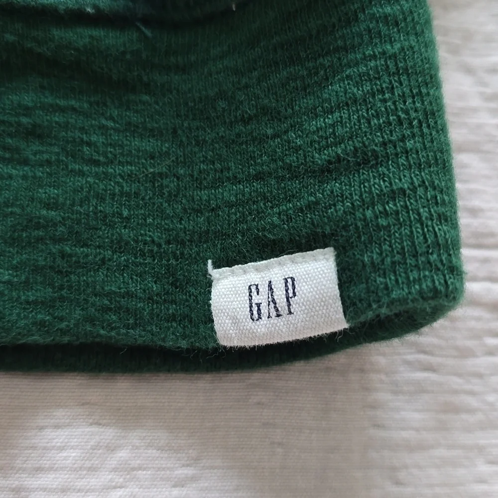 GAP fabulous festive